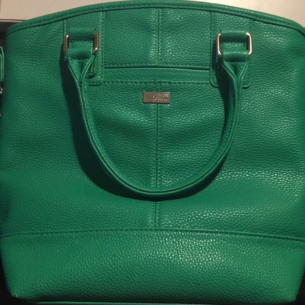 Jewell by Thirty One purse